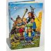 Обложка книги «Рыжий рыцарь» — Белянин Андрей Олегович, ISBN 5935560380