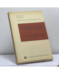 Манифесты и программы русских футуристов
