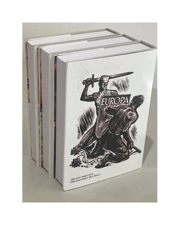 Власов. Опыт литературного исследования. В 4-х томах (Части 1-16)