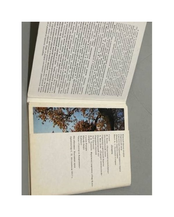 Дополнительное изображение книги «Архангельское. Открытки»