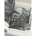 Москва. Архитектурные мотивы