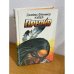 Обложка книги «Прерия» — Купер Джеймс Фенимор