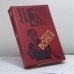 Обложка книги «Семь желаний. Завещание волка» — Дышев А. М., ISBN 9785040082285