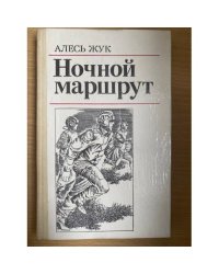 Ночной маршрут 