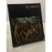 Обложка книги «El Greco» — Kazimierz Zawanowski