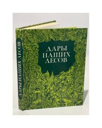 Дары наших лесов