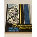 Обложка книги «Трехдневный детектив» — Колберг Андрис Леонидович