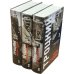 Троцкий против Сталина. Эмигрантский архив Л.Д. Троцкого  (комплект в 3 томах)