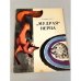 Обложка книги «Мудрая нерпа» — Санги Владимир Михайлович