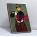 Обложка книги «Путеводитель по коллекциям музея Орсэ» — Автор не указан, ISBN 9782711849925