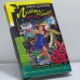 Обложка книги «Любовь-морковь и третий лишний» — Дарья Донцова, ISBN 9785699124701