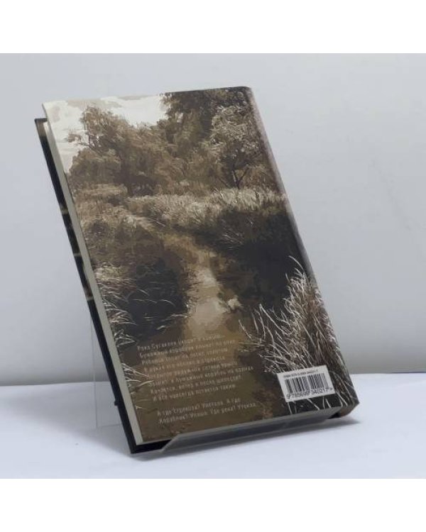 Дополнительное изображение книги «Судьба моя сгорела между строк»