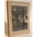 Обложка книги «Черта» — Проскурин Петр Лукич