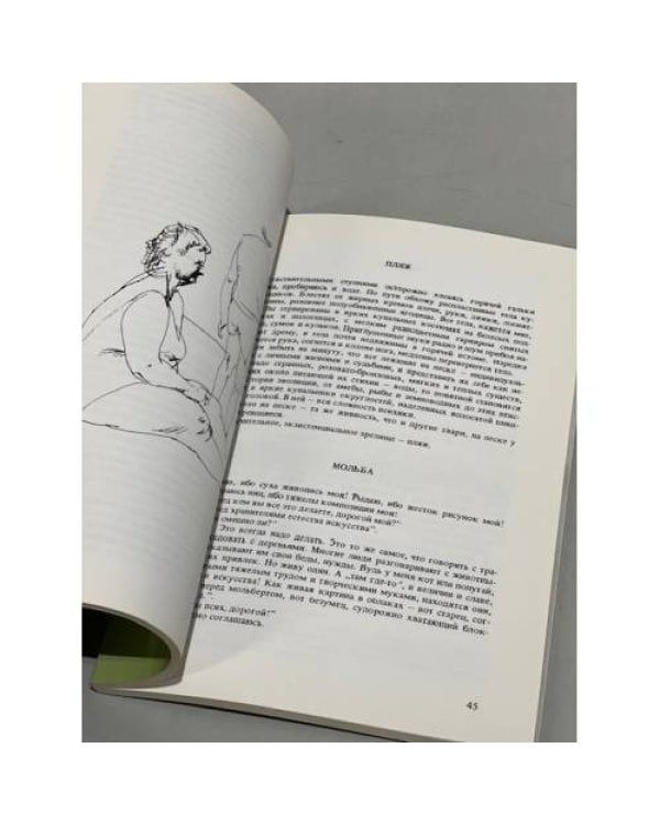 Дополнительное изображение книги «Заметки художника»