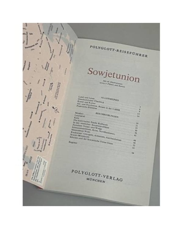 Sowjetunion