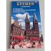 Обложка книги «Свободный ганзейский город Бремен с Бремерхафен» — Автор не указан