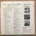 Soviet Army Chorus and Band. Stereo - Monitor - MFS 540