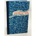 Обложка книги «Каспийские зори» — Григорий Володин