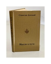 Мысли в пути