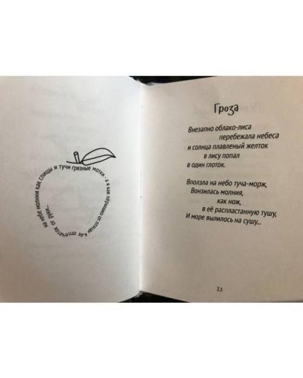 Эхо промелькнувшего дня