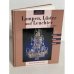 Обложка книги «Lampen, Lüster und Leuchter» — Renate Möller, ISBN 9783422062658