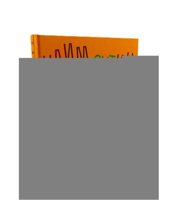 Дополнительное изображение книги «Хаим Сутин - бой с цветом»