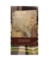 Воспитание чувств: роман