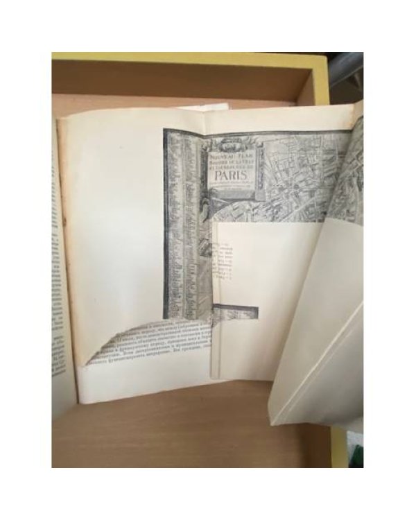 Французская буржуазная революция 1789-1794 гг.