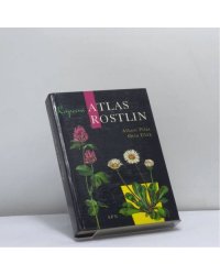 Kapesní atlas rostlin