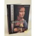 Обложка книги «Леонардо. Сокровищница мировых шедевров» — Энрика Криспино, ISBN 9785991015042