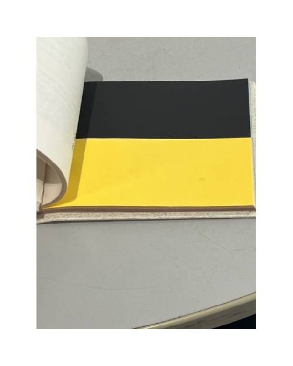 Дополнительное изображение книги «Альбом колеров»