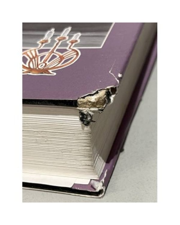 Дополнительное изображение книги «Энциклопедия для детей. Том 9. Часть 2. Русская литература XX век»