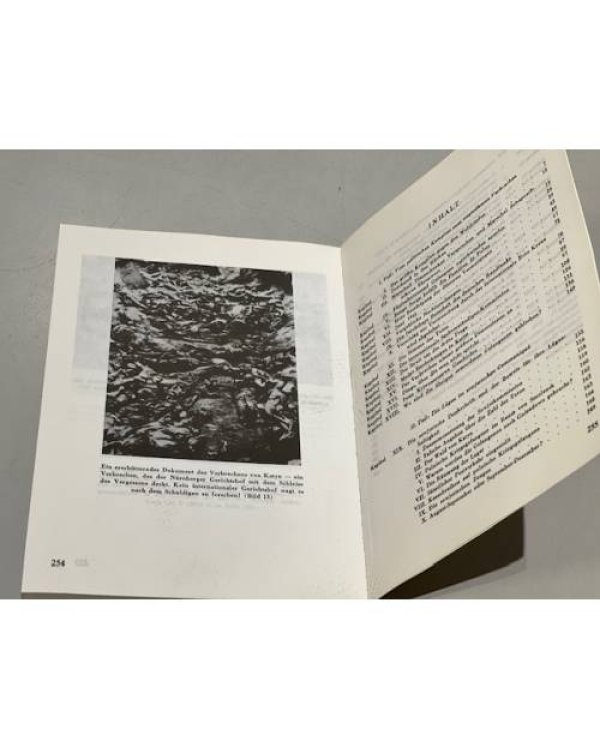 Katyn - ungesühntes Verbrechen