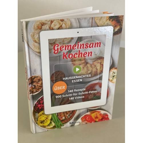 Gemeinsam Kochen