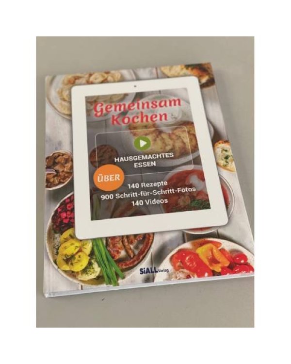 Gemeinsam Kochen