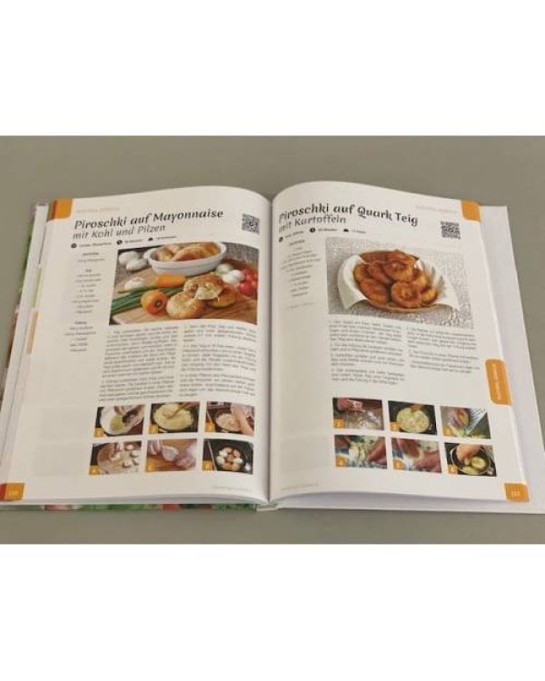 Gemeinsam Kochen 2