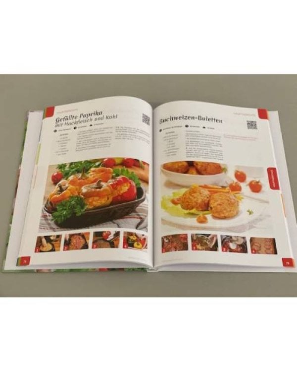 Gemeinsam Kochen 2