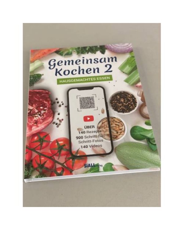 Gemeinsam Kochen 2