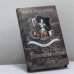 Обложка книги «Воительницы. О самых прекрасных и самых бесстрашных» — Эдуар де ля Барр Дюпарк, ISBN 9785699207800