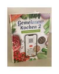 Gemeinsam Kochen 2