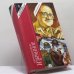 Обложка книги «Избранное» — Бертольт Брехт, ISBN 9785300019488