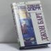 Обложка книги «Плавучая опера. Конец пути» — Джон Барт, ISBN 9785273001367