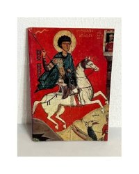 Иконы из собрания русского музея