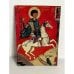 Обложка книги «Иконы из собрания русского музея»