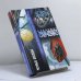 Обложка книги «Черные звезды» — Владимир Савченко, ISBN 9785170130832