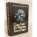 Обложка книги «Американский детектив» — Дэшил Хэммет, Росс Макдоналд, Рэймонд Чандлер, ISBN 5289009574