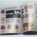 Дополнительное изображение книги «Русские и советские боевые награды»