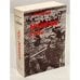 Обложка книги «Архипелаг ГУЛаг 1918-1956. Опыт художественного исследования. (Первое издание) в 3 томах, часть  III-IV» — А.И. Солженицын