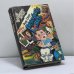 Обложка книги «Разыскивается мать. Убийство на ранчо в стиле "Дикого Запада". Малый и Мартышка. Иммунитет против убийства. Окно смерти» — Рекс Стаут, ISBN 9785253008447