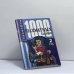 Обложка книги «1000 шахматных задач. 2 год. Решебник» — В. Костров, ISBN 9785944550132
